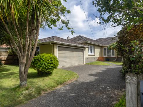 23 Rewi Road, Royal Oak