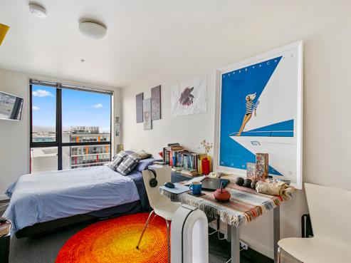 701/35 Abel Smith Street, Te Aro