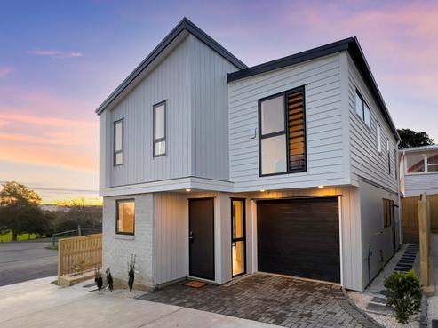 70A Bond Crescent, Forrest Hill