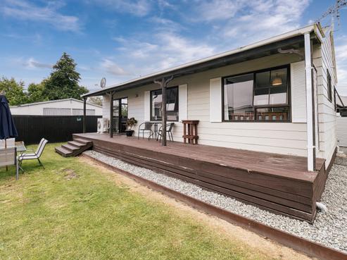 65 Dunford Street, Rakaia