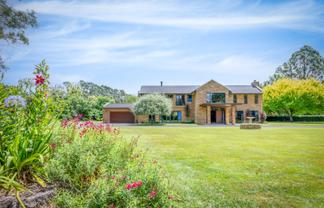 107 Butcher Road, Matangi