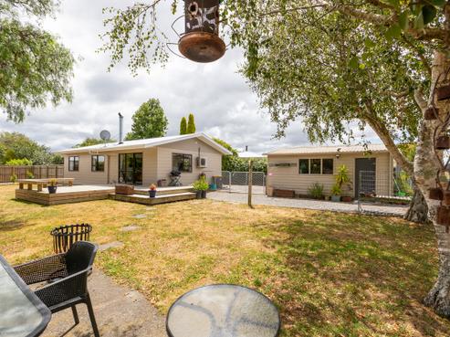 26 Moore Crescent, Carterton