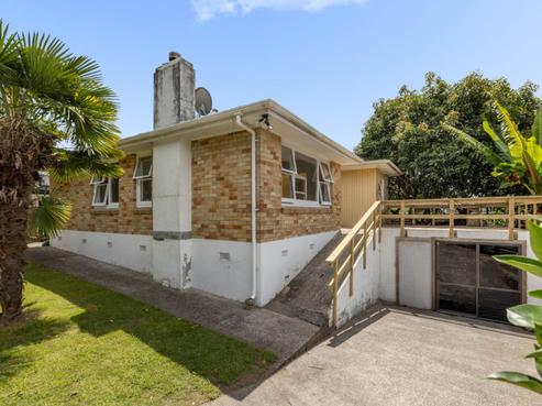 31 Harrier Street, Parkvale