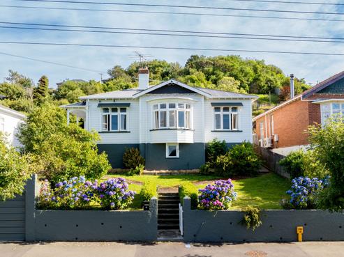31 Rawhiti Street, Musselburgh