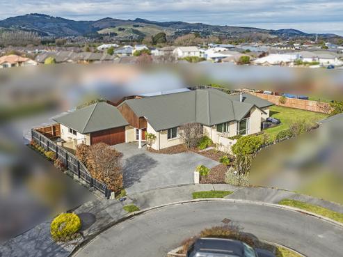 7 Antonia Place, Aidanfield