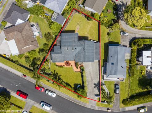 3A Leiden Place, Totara Vale