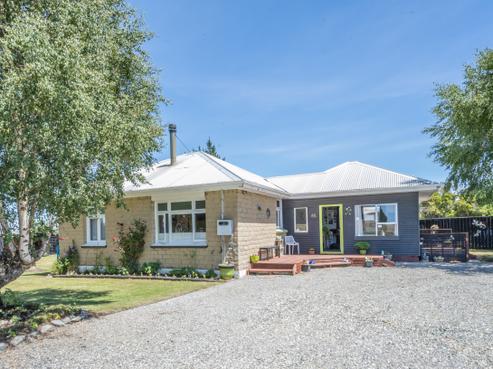 7196 Wedderburn-becks Road, Naseby
