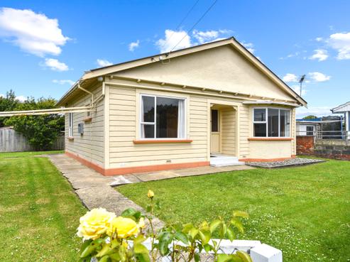 261 Oxford Street, South Dunedin