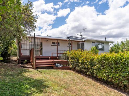 13 Puriri Crescent, Masterton