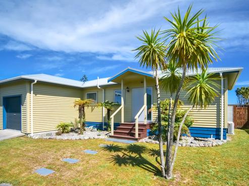 27 Beach Street, Hokitika