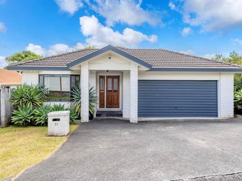 23 Mercury Lane, Windsor Park