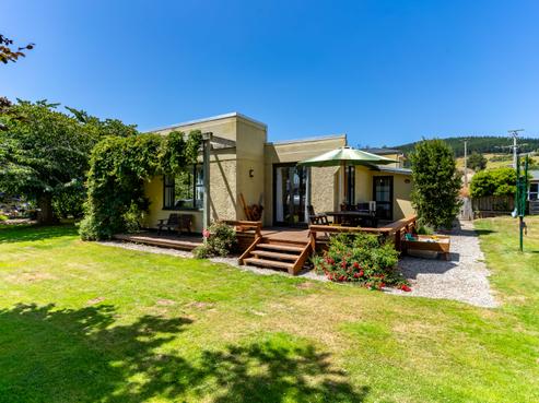 8 Goodwin Street, Waihola