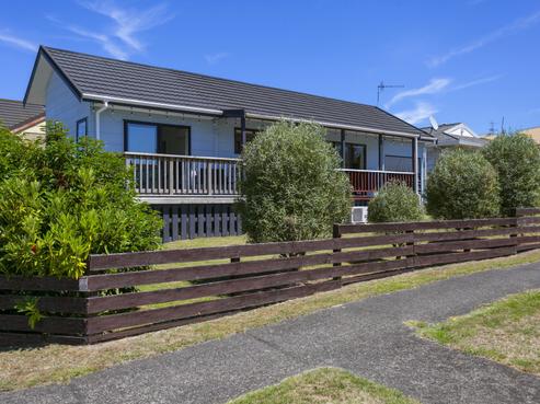 60 Woodward Street, Nukuhau