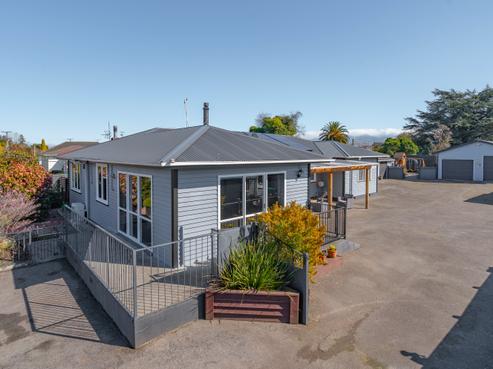 25 Surrey Street, Solway