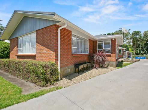 22 Carthew Street, Okato