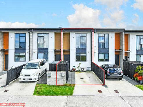 103 Te Aparangi Road, Papakura