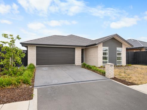 56 Longcot Drive, Springston
