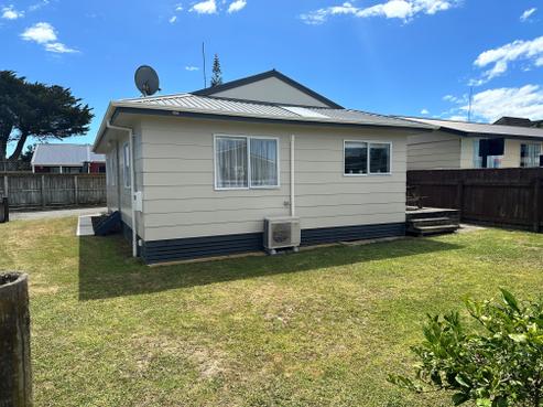 13A Health Camp Road, Otaki Beach