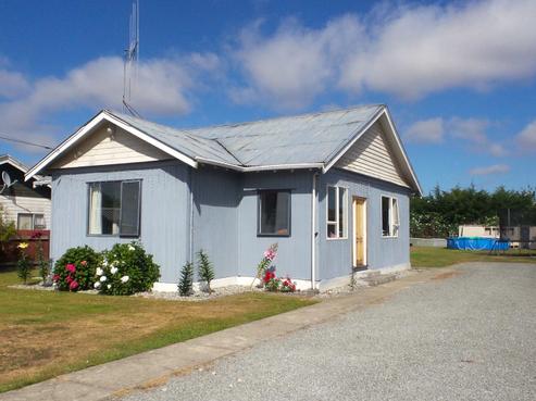 31 Gammack Street, Temuka