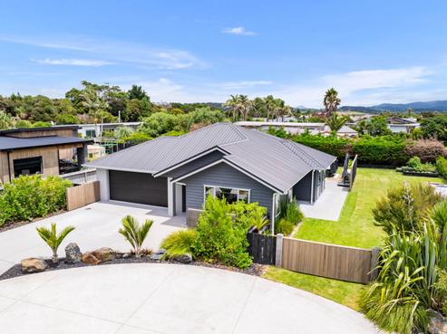 5 Paulene Anne Place, Mangawhai Heads