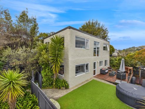 4 Alfred Street, Nelson South