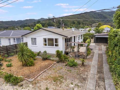 31 Karamu Crescent, Wainuiomata