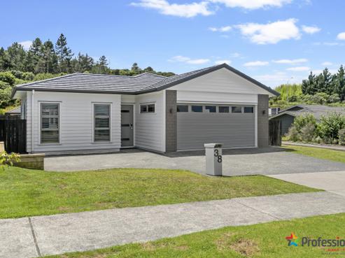38 Westmuir Crescent, Pokeno