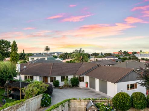 5 Moss Crescent, Takanini