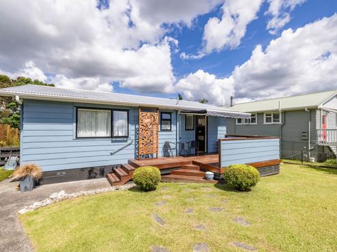 87D Yorke Road, Haruru