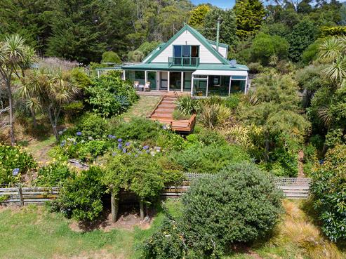 126 Te Hapua Road, Te Horo