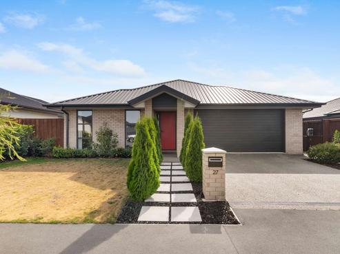 27 Avanda Avenue, Rolleston