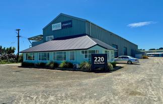 Prime Bell Block Industrial