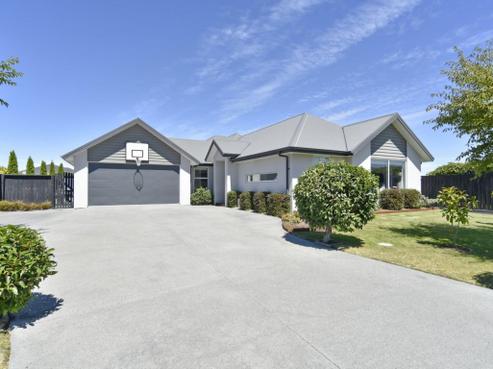 75 Belmont Avenue, Fernside