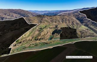 501 Waikerikeri Valley Road, Waikerikeri