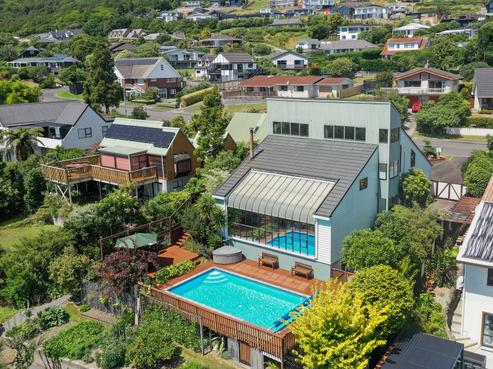 130 Winara Avenue, Waikanae