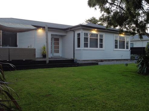 173 Stafford Street, Hokitika