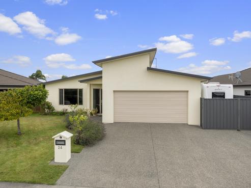 24 Akaroa Road, Poraiti