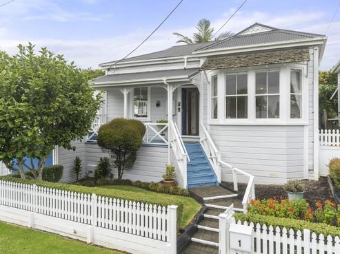 1 Saint Leonards Road, Devonport