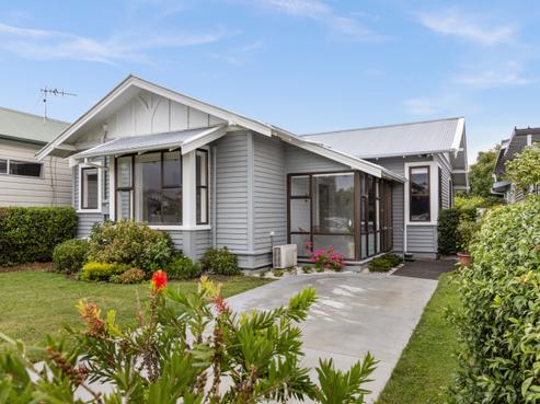 82 Vigor Brown Street, Napier South