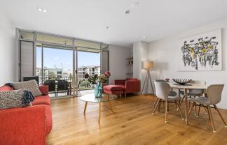 3E/11 Pakenham Street, Auckland Central