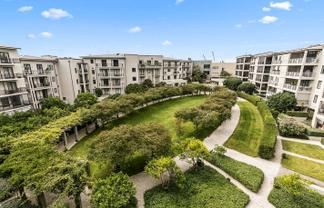 3E/11 Pakenham Street, Auckland Central
