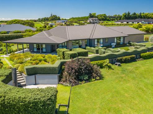 43 Ohau Terraces, Ohau