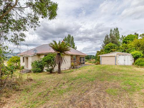 351 Koputaroa Road, Levin