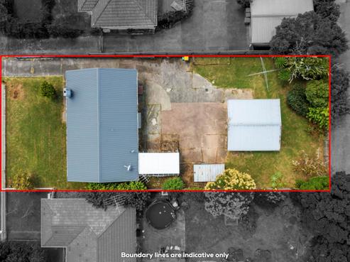 22 Lingfield Street, Glenfield