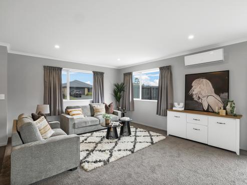 17 Reuben Avenue, Rolleston