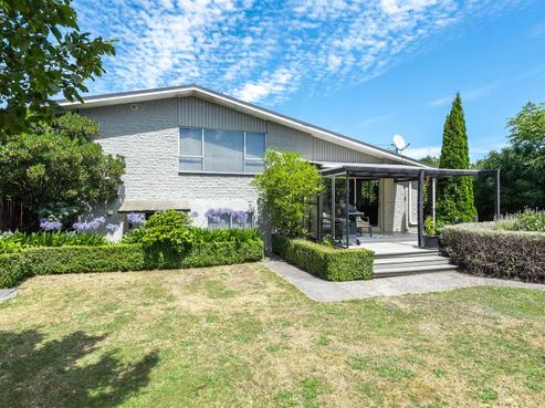 9 Woodstock Place, Russley
