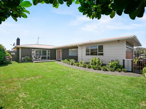 68 Manu Crescent, Upper Vogeltown