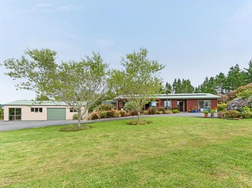 1321 Mangorei Road, Mangorei