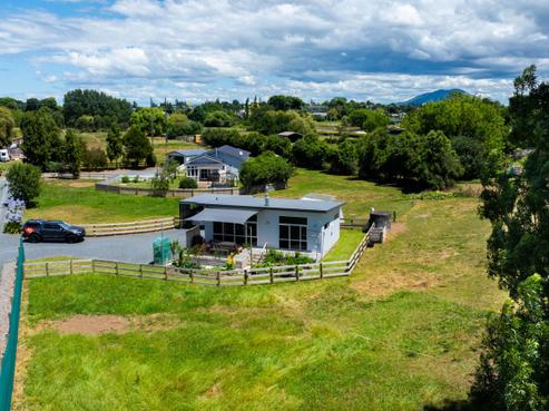 952 Racecourse Road, Te Awamutu