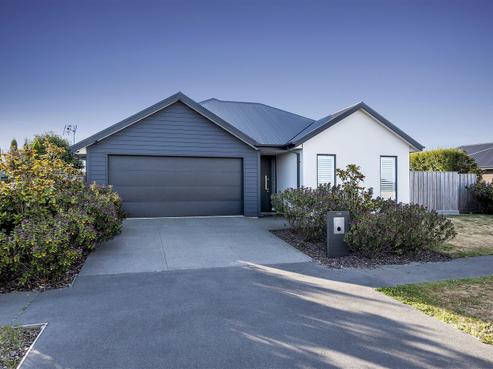 129 Kittyhawk Avenue, Wigram